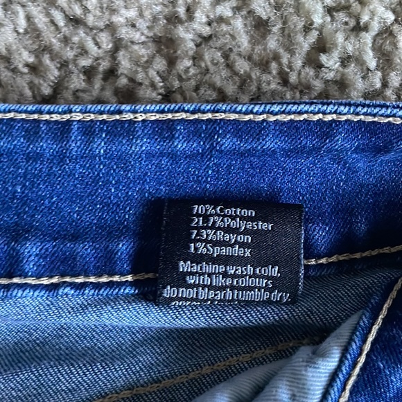 Good quality American Trail jeans - Picture 5 of 6